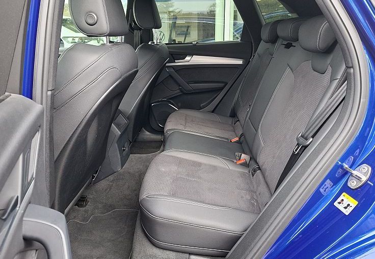 Zunanja slika - Audi SQ5 - TDI Quattro - KOT NOV - - 10