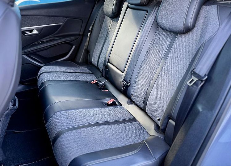 Zunanja slika - Peugeot 3008 - 1.6 BlueHDi 120 S S Allure - 12