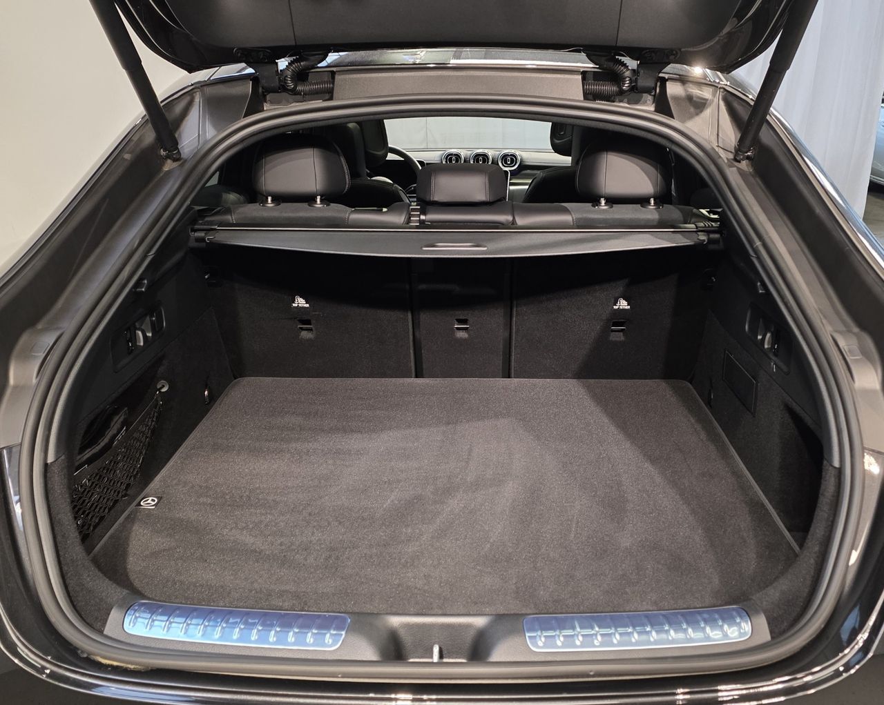 Zunanja slika - Mercedes-Benz GLC-Razred - GLC 220d 4MATIC AMG Line Avt. PANORAMA DISTRONIC 360KA - 19