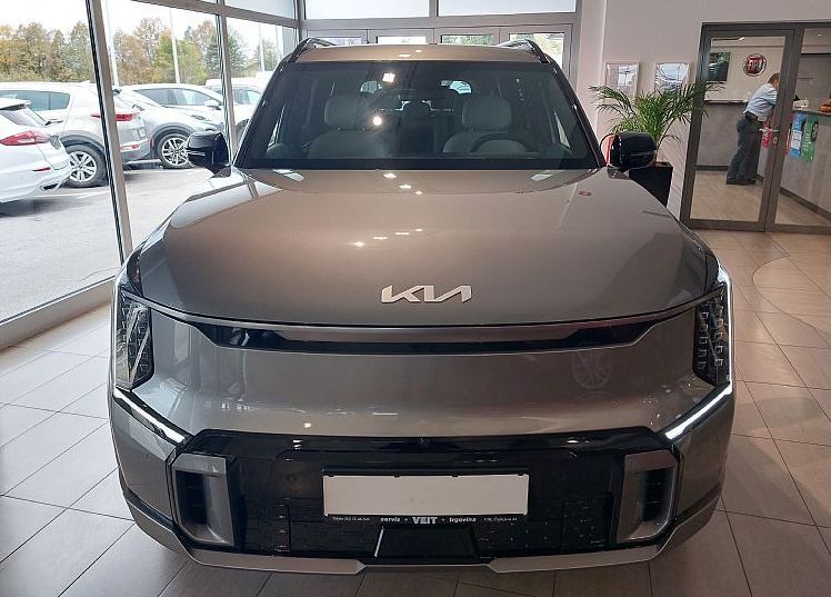 Zunanja slika - KIA EV9 - Premium panorama + V2L - 1
