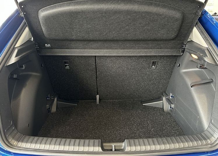 Zunanja slika - Škoda Fabia - Easy 1.0 TSI - 10