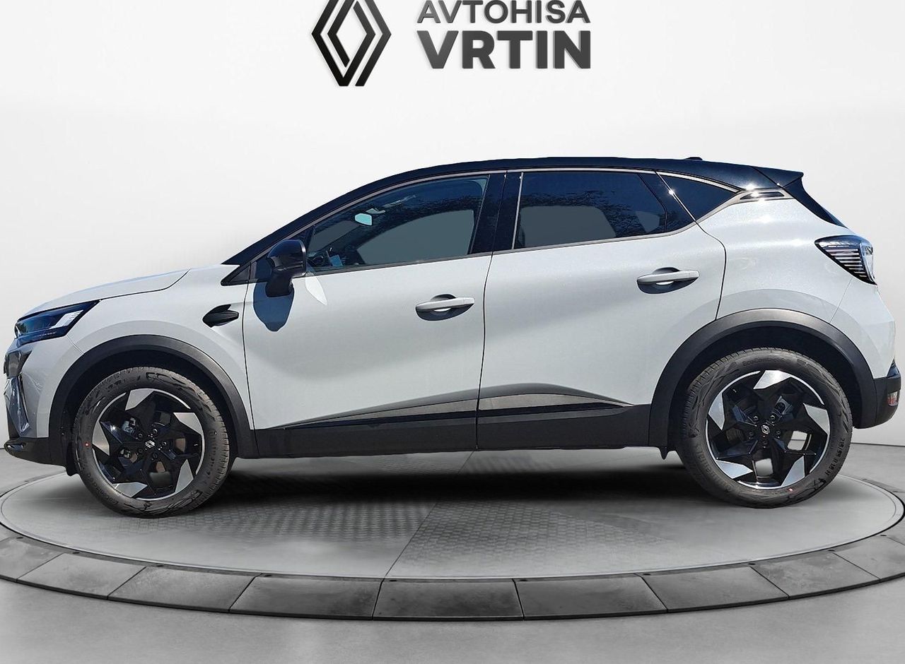 Zunanja slika - Renault Captur - TCe 90 techno - 3