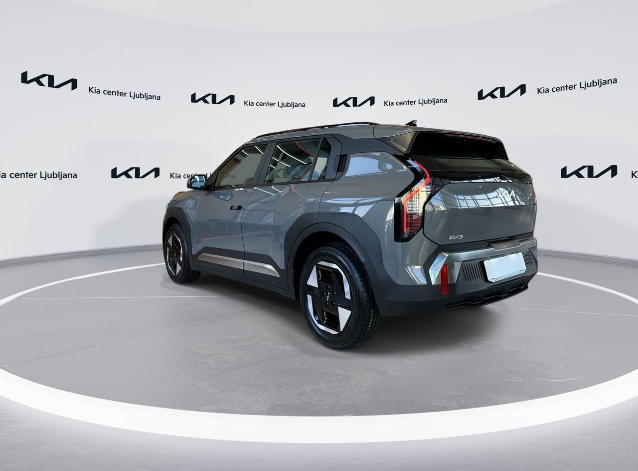 Zunanja slika - KIA EV3 - STAR 58.3 kWh baterija... - 7