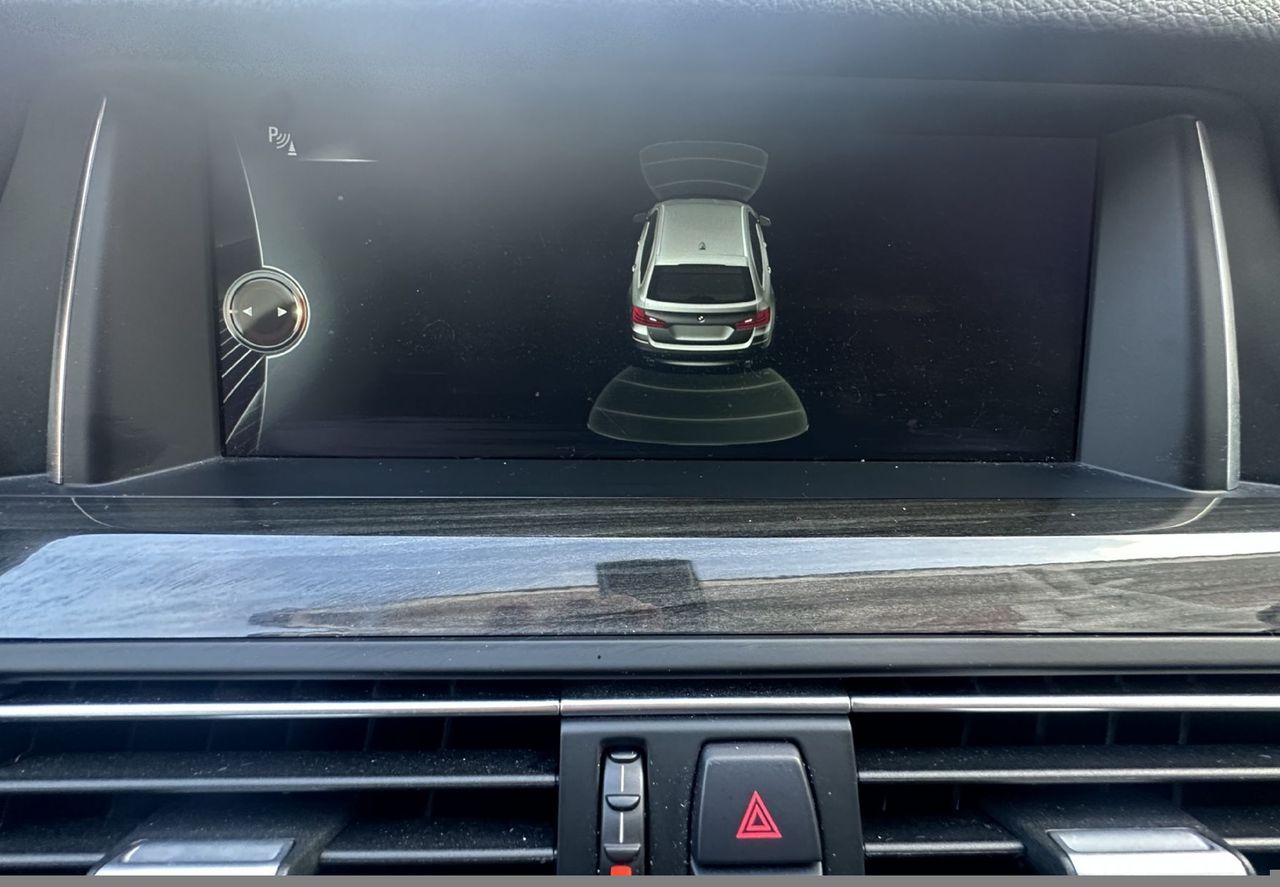 Zunanja slika - BMW Serija 5 - Touring: 530d xDrive touring Avt. - 15