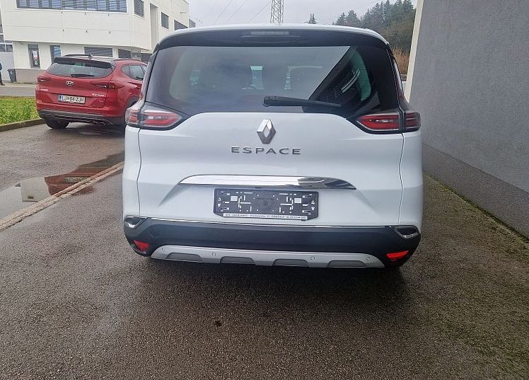 Zunanja slika - Renault Espace - 1.6dCi 160 EDC ZEN Energy 4control-PANORAMA-LED... - 5