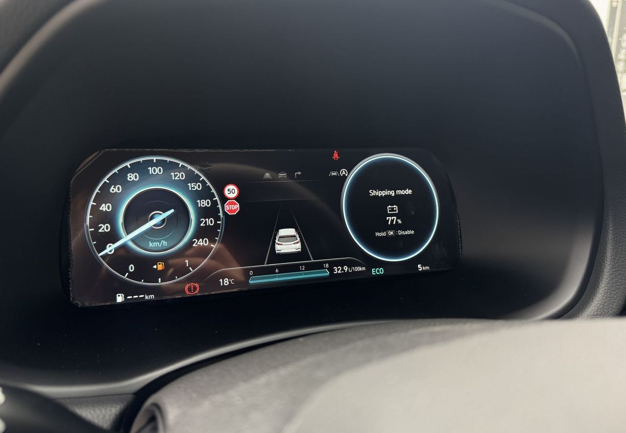 Zunanja slika - Hyundai i30 - 1.5 T-GDI 140 MHEV PREMIUM - 8