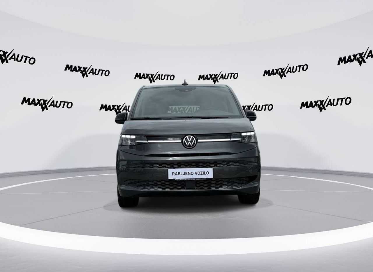 Zunanja slika - VW Multivan - 2.0 TSI AUT. 7 SEDEŽEV - 2