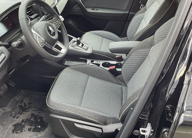 Zunanja slika - Mitsubishi Grandis - 1.3 DI-T MHEV 103kW DCT7 Intense - 5