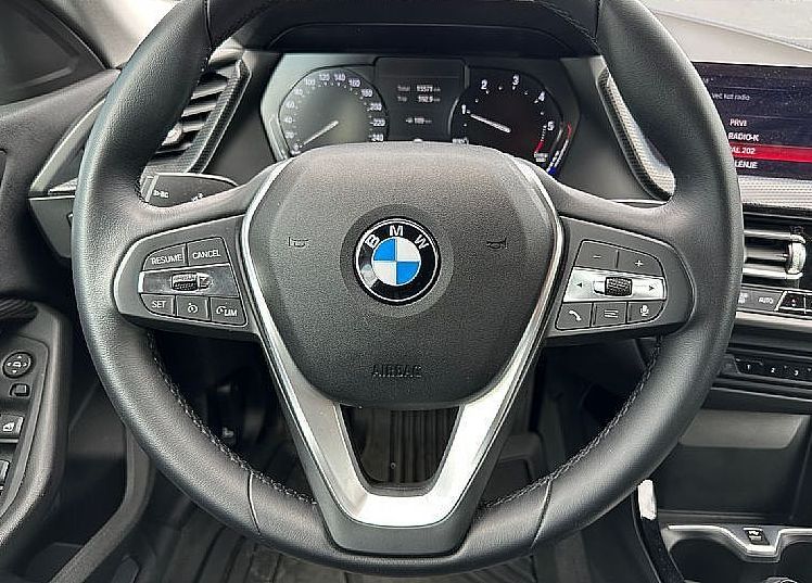 Zunanja slika - BMW serija 2 Gran Coupe: - 216d AUT LED VIRTUAL SIDE ASSIST - 10