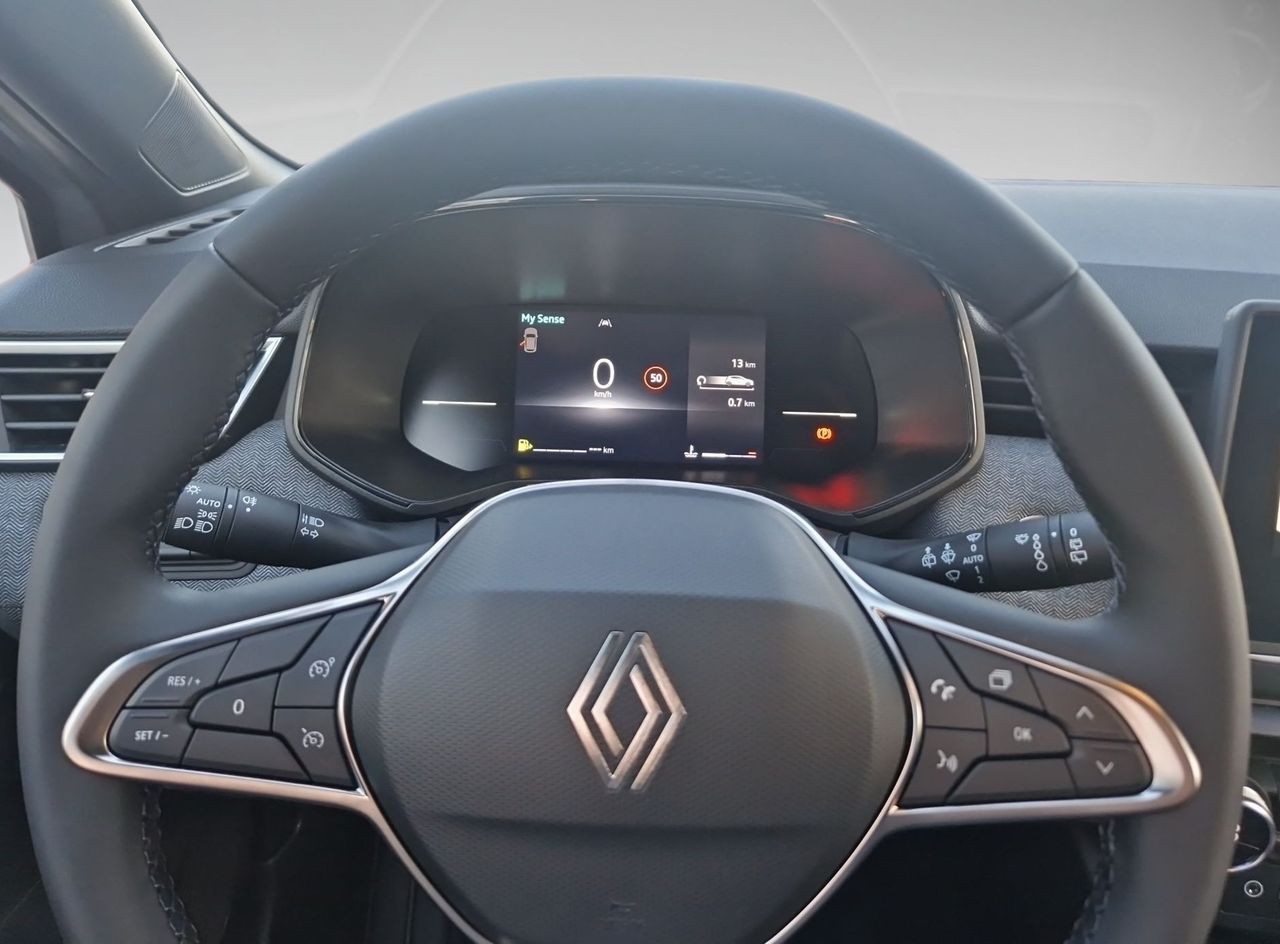 Zunanja slika - Renault Clio - 1.0 TCE 90 TECHNO - 12