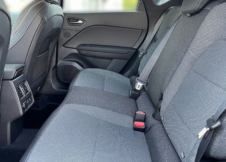 Zunanja slika - Renault Captur - TCe 90 techno - 20
