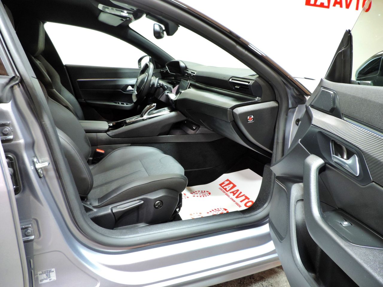 Zunanja slika - Peugeot 508 - 308  1,5 BlueHDi 130 Avt. - 17