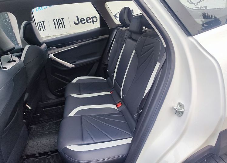 Zunanja slika - Geely StarRay - 2.0 TD 8A T AWD GF+ - 7