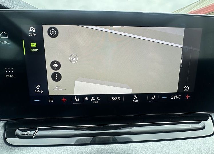 Zunanja slika - Škoda Octavia - 2.0 TDI DSG 110 kW.NEMŠKI.KLJUKA.LED.GRET.SED.2023 - 11