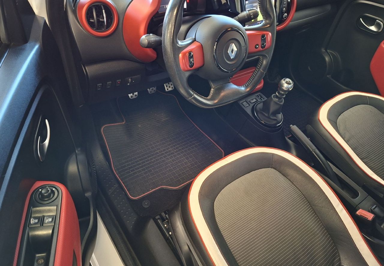 Zunanja slika - Renault Twingo - Expression Energy  GT-LED-NAVI-KAMERA-ODLIČEN- - 7