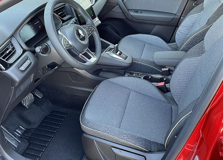 Zunanja slika - Mitsubishi ASX - 1.3 DI-T MHEV Intense Avt. AKCIJA - 6