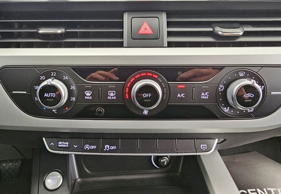 Zunanja slika - Audi A4 - 2.0 TDI-LIMUZINA-XENON-LED-NAVI-TEMPOMAT-PDC - 15