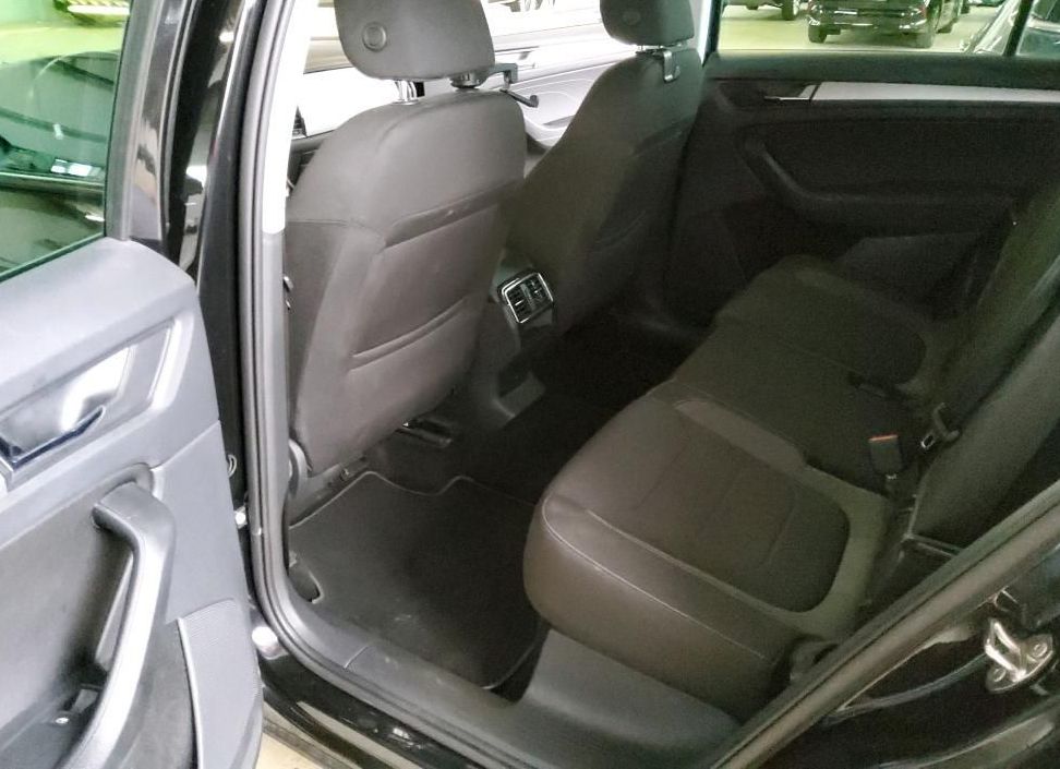 Zunanja slika - Škoda Kodiaq - 2.0 TDI 110kW DSG.NEMŠKI.LED.NAVI.GRE.SEDEŽEV. - 14