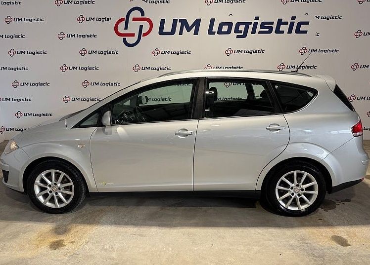 Zunanja slika - Seat Altea XL - 1.6 TDI DPF Style 77  105  SLO - 1. LASTNIK - 7