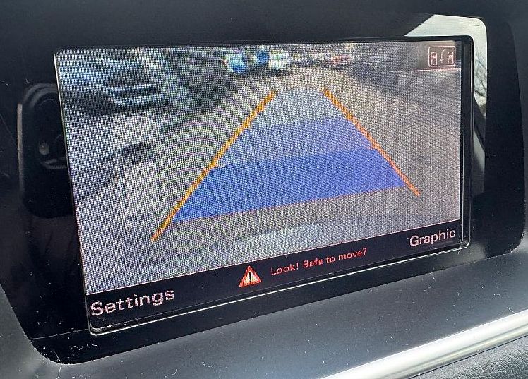 Zunanja slika - Audi Q5 - 2.0 TDI 190ks QUATTRO °SLO-POREKLO° °18-COL° - 11