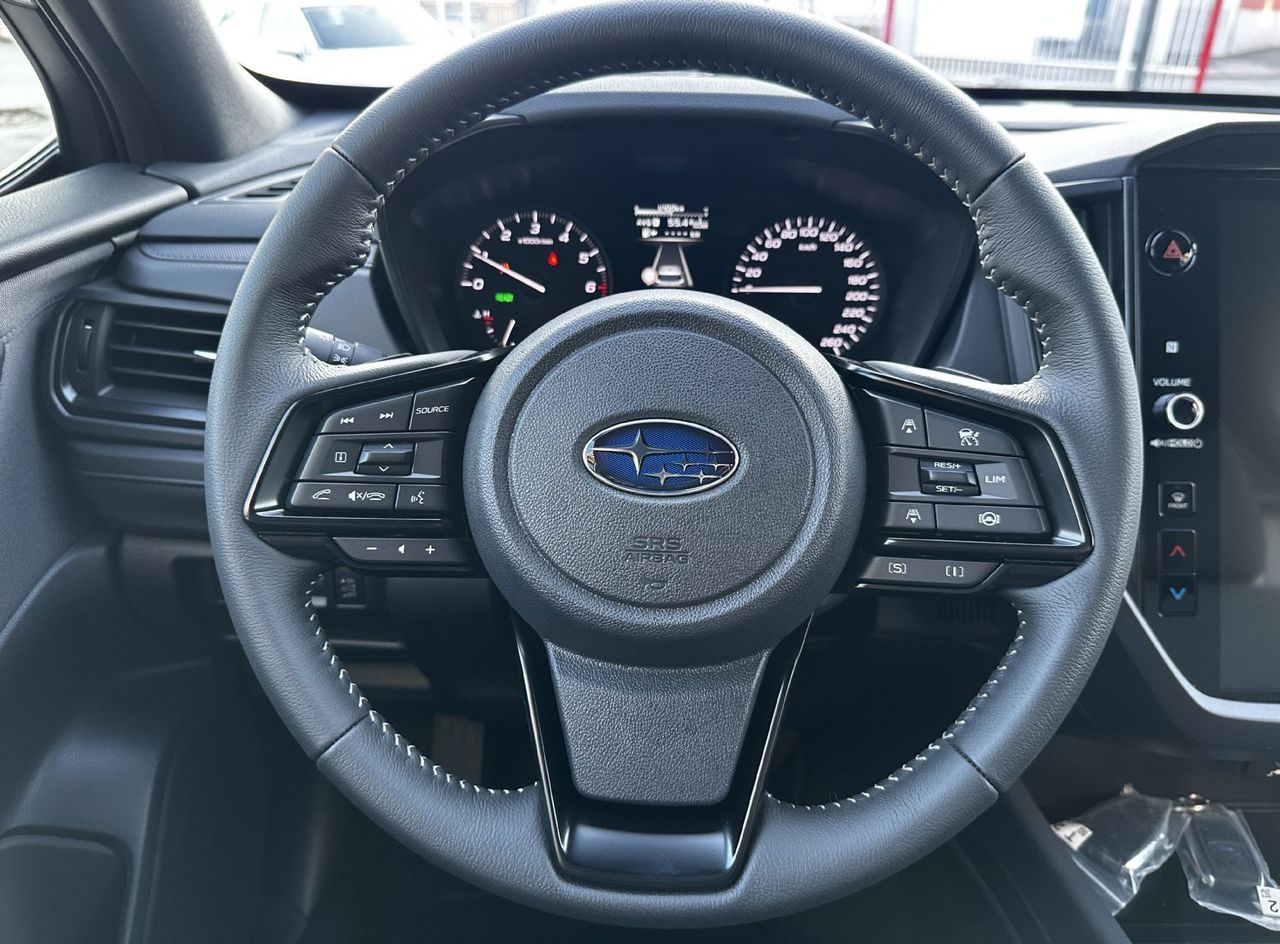 Zunanja slika - Subaru Forester - 2.0i CVT 4WD  Style - 11