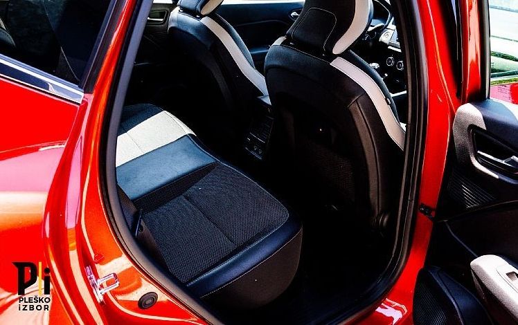 Zunanja slika - Renault Captur - 1.0 TCE 90 INTENS - 6