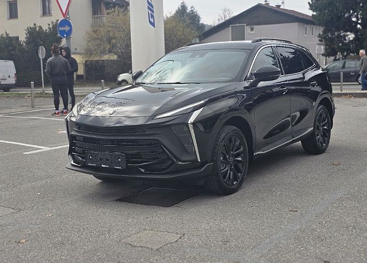 Zunanja slika - Forthing Forthing T5 EVO - T5 Evo my 2025 + ADAS - 1