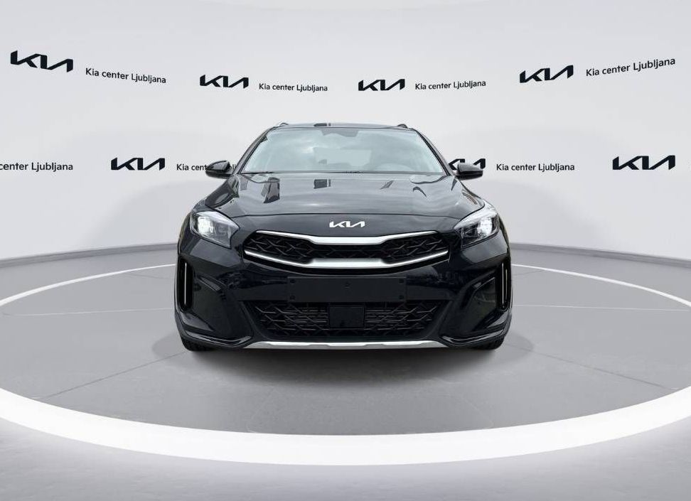 Zunanja slika - KIA XCeed - 1.6 T-GDi EX WAY ISG.7DCT - 2