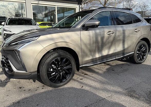 Zunanja slika - Forthing Forthing T5 EVO - T5 Evo SPORT ADAS - NA ZALOGI - 7