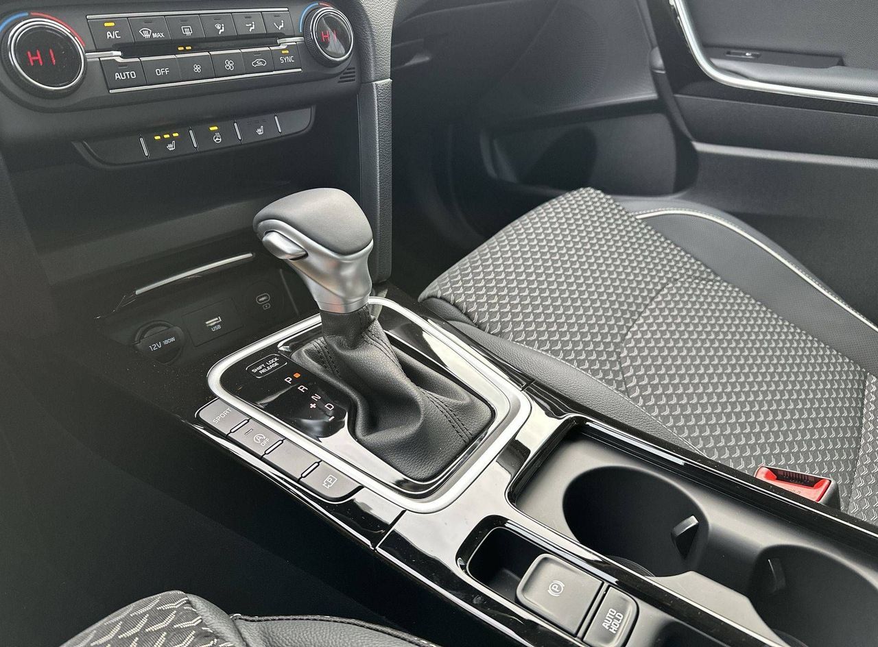 Zunanja slika - KIA XCeed - 1.6 T-GDi EX WAY ISG.7DCT - 14