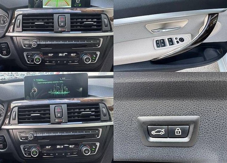 Zunanja slika - BMW Serija 3 - Gran Turismo: 320 Gt D x Drive Aut. Xenon Navigacija Tem - 11