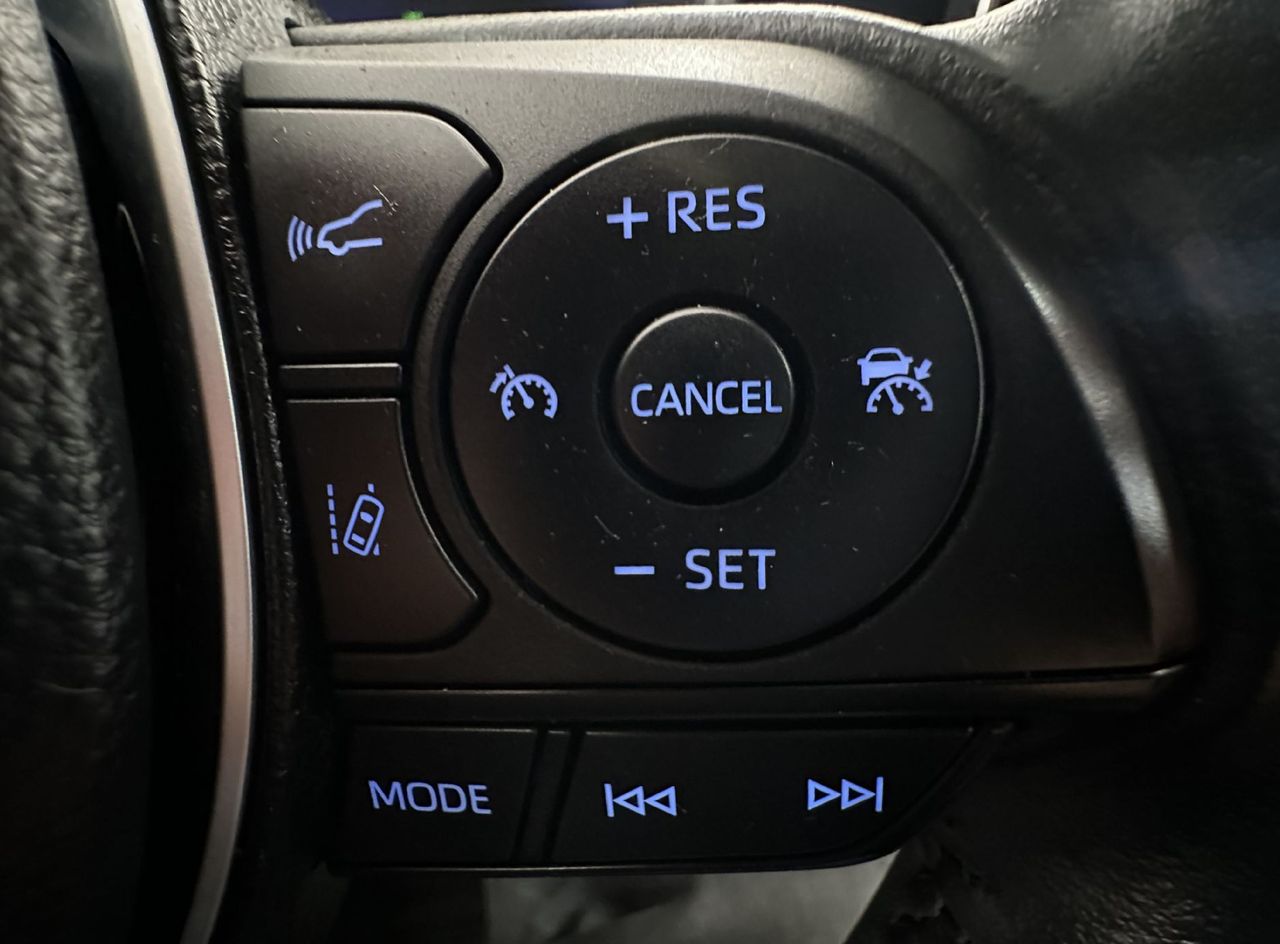 Zunanja slika - Toyota Corolla - 1.8 GR Sport Hybrid.LUKSENBURG.KAMERA.LED.USNJE. - 14