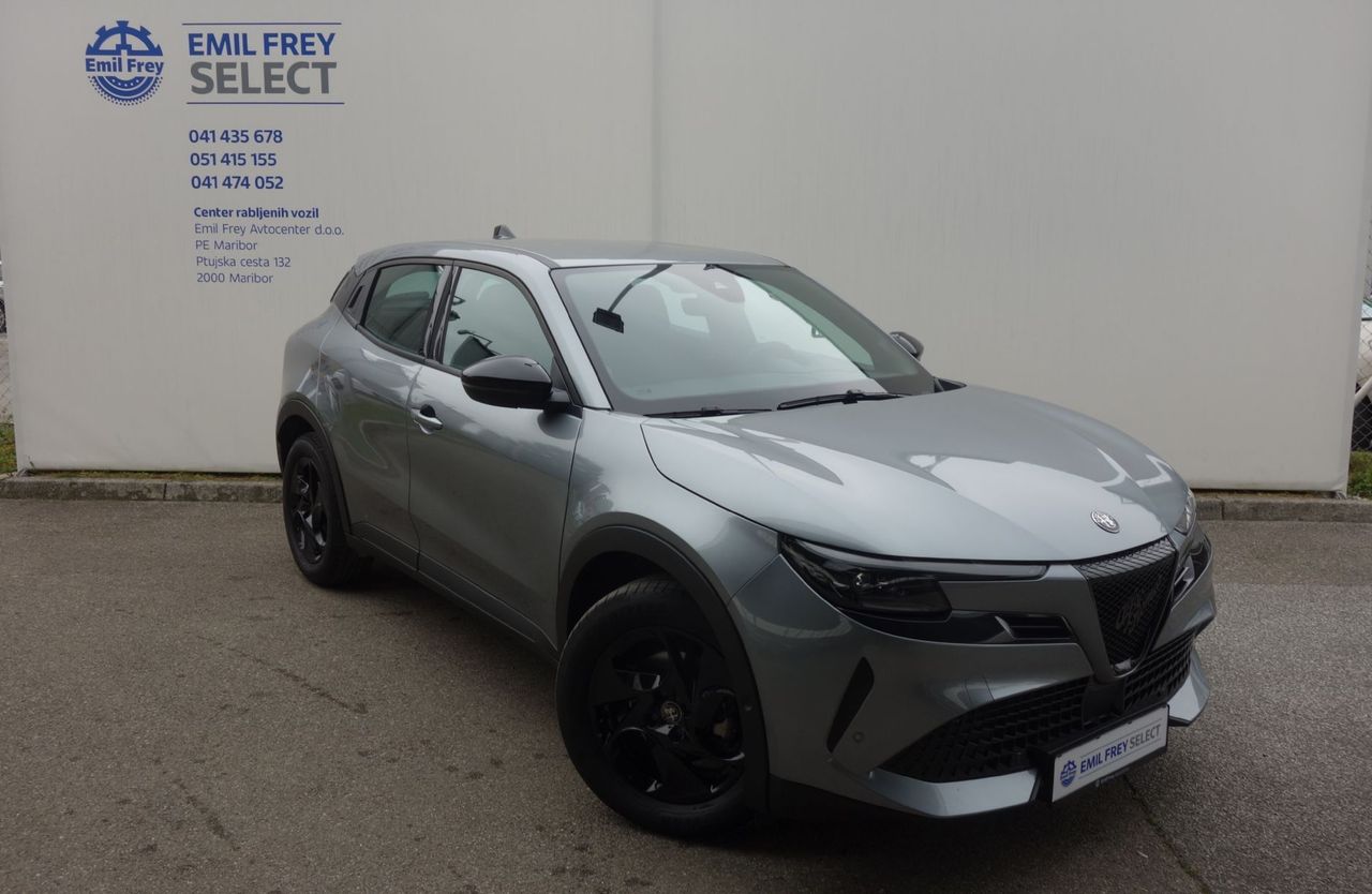 Zunanja slika - Alfa Romeo Junior - Ibrida 1.2 Core Avt. - 1