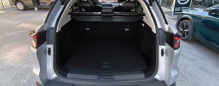 Zunanja slika - Baic X7 - X7 - 11