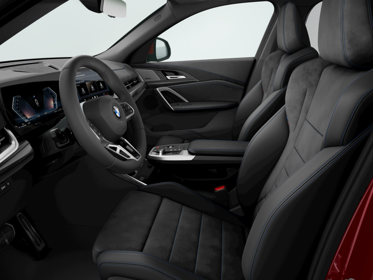 Zunanja slika - BMW X2 - sDrive20i - 7
