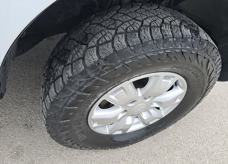 Zunanja slika - Ford Ranger - XXL 2.2 TDCI 110 4+4 ZELO LEP KAMERA - 11