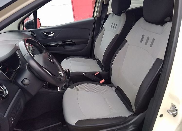 Zunanja slika - Renault Captur - Dynamique Energy TCe 90 - 26 - - 5