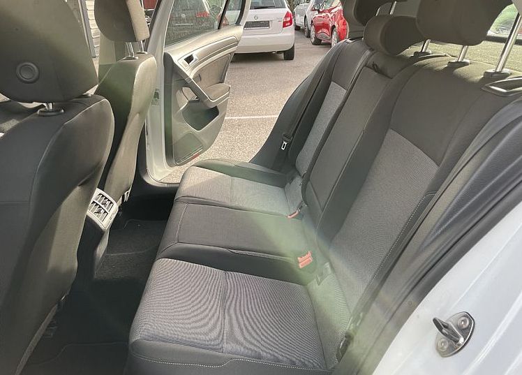 Zunanja slika - VW Golf - 1.2 TSI Trendline °PRVI LASTNIK°AVT. KLIMA° - 10