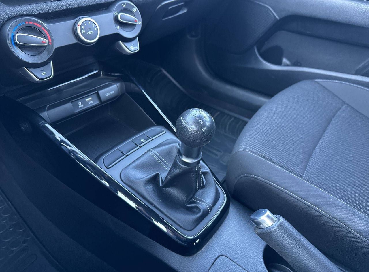 Zunanja slika - KIA Rio - 1.25 MPI EX Edition ISG. 5M T - 19