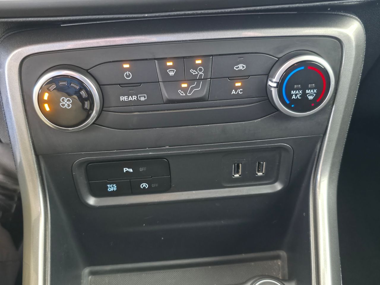 Zunanja slika - Ford Ecosport - 1,0 EcoBoost Style - 8