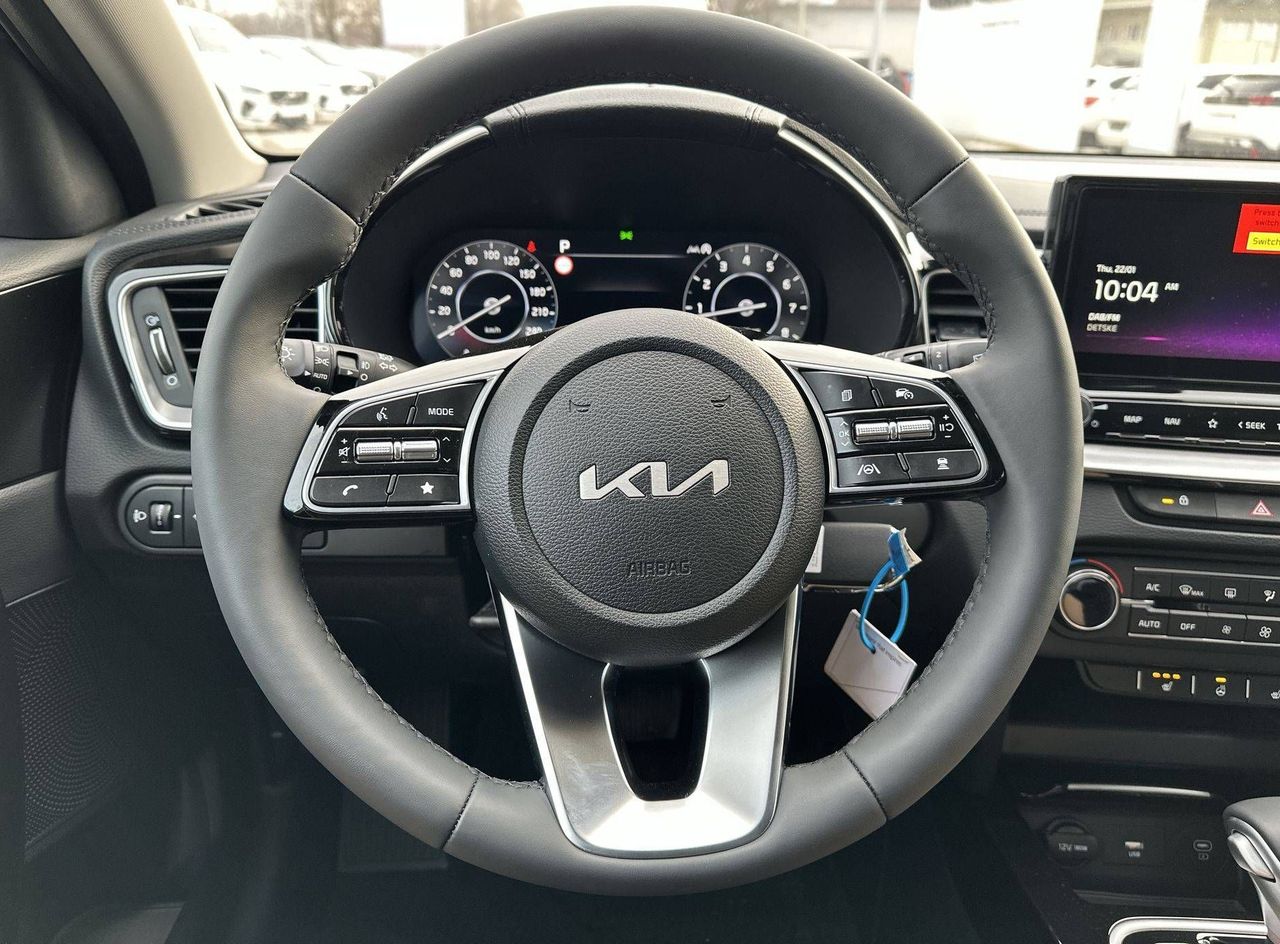 Zunanja slika - KIA XCeed - 1.6 T-GDi EX WAY ISG.7DCT - 12