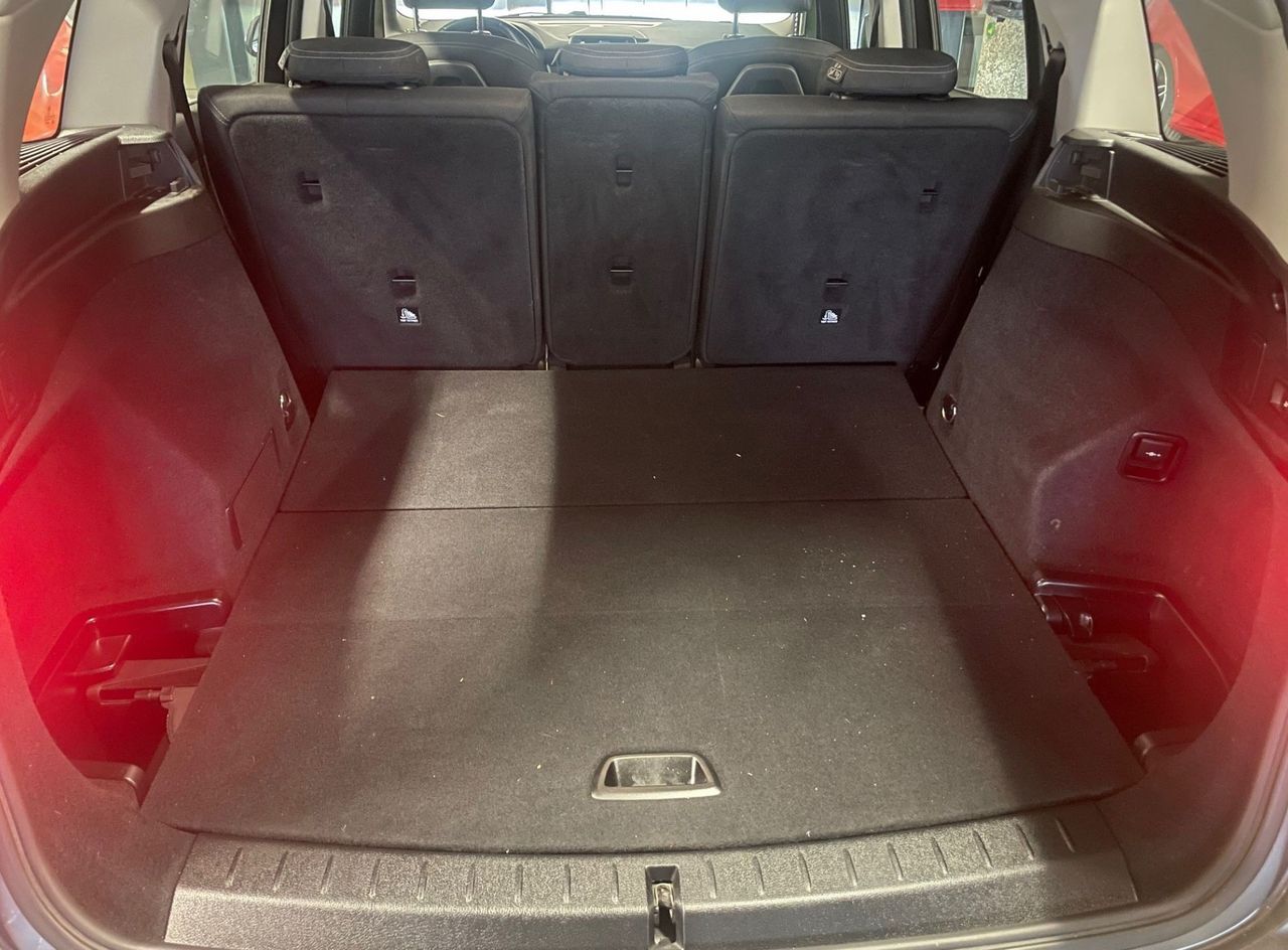 Zunanja slika - BMW Serija 2 - Gran Tourer: 218i Sport Line LED. NAVI. PDC S+Z. VLEČ. N - 13