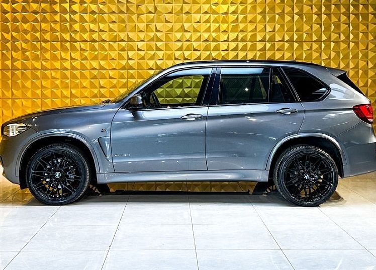 Zunanja slika - BMW X5 - serija : xDrive40d AUT.-M Sport-HEAD UP-SOFTCLOSE-360 - 6