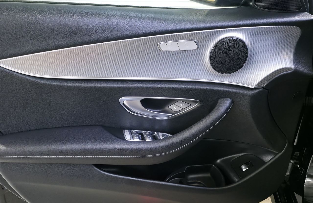 Zunanja slika - Mercedes-Benz E-Razred - E-Razred - 7