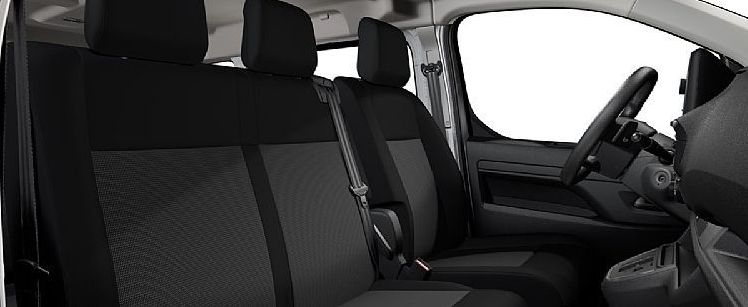 Zunanja slika - Citroën Jumpy - Kombi M Dizel 180 S S avtomatik - 6