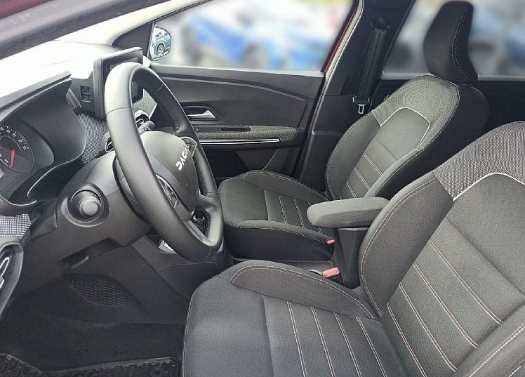 Zunanja slika - Dacia Jogger - 1.0 TCe 110 Extreme - 7