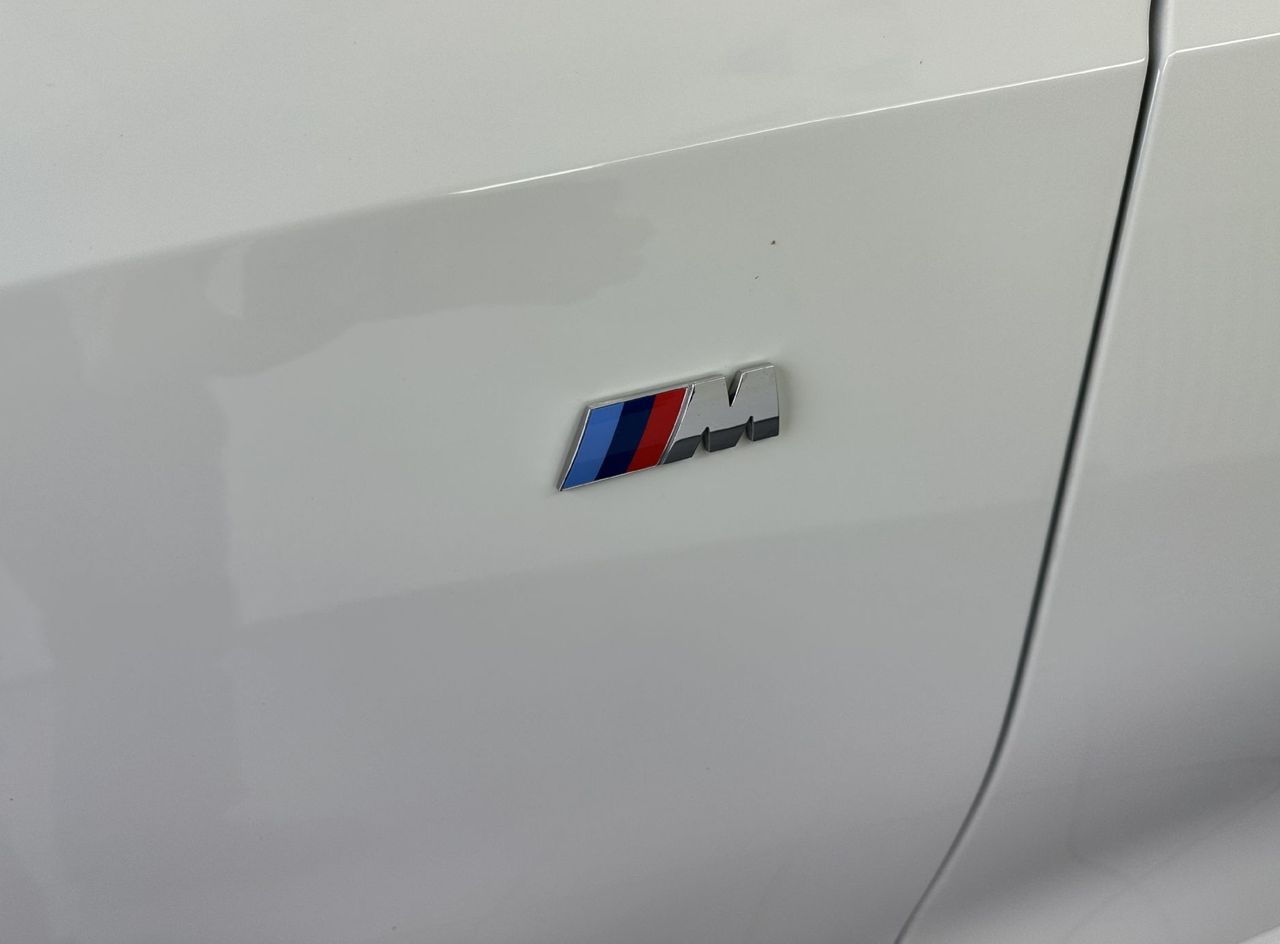 Zunanja slika - BMW Serija 3 - Touring: 330d Avt. M paket.KAMERA.USNJE.LED.SAMO 68.000 - 4