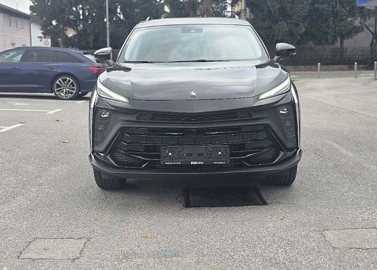 Zunanja slika - Forthing Forthing T5 EVO - T5 Evo my 2025 + ADAS - 12