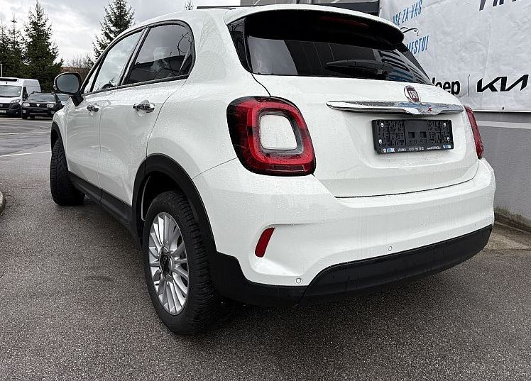 Zunanja slika - Fiat 500X - 1.3 TCT URBAN CONNECT - 3