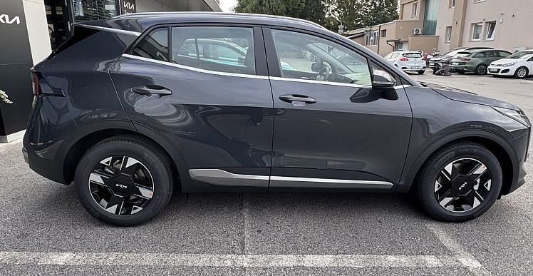 Zunanja slika - KIA Sportage - 1.6 T-GDi 110kW LX Fresh. 7 DCT - 2